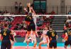 Volei masculin: România – Kosovo, scor 3-0, în al doilea meci din European League 2026