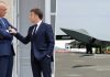 Cooperarea europeană în domeniul apărării este pusă sub semnul întrebării. Merz și Macron au renunțat la un program militar ambițios