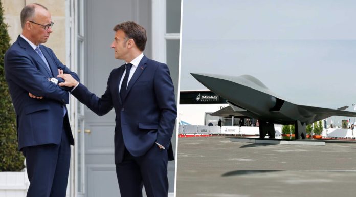 Cooperarea europeană în domeniul apărării este pusă sub semnul întrebării. Merz și Macron au renunțat la un program militar ambițios