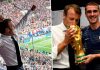 Aflat spre final de mandat, Macron vrea să-și consolideze moștenirea prin gloria Franței la Campionatul Mondial