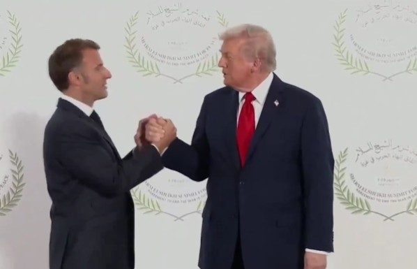 Înainte de a fi oaspetele lui Macron, Donald Trump ameninţă Franţa cu taxe vamale de 100% la vinuri şi şampanie
