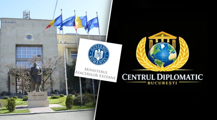 Scandal între Centrul Diplomatic București și MAE. Ce acuzații aduce Oana Țoiu și cum se apără instituția