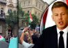 Mii de oameni au protestat la Budapesta împotriva lui Péter Magyar. Manifestanții i-au cerut demisia din cauza Pactului UE privind migrația