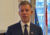 Ungaria a încheiat un ”acord istoric” cu Ucraina privind drepturile minorităţii ungare, anunţă pe Facebook premierul Péter Magyar. Acordul prevede ”lărgirea drepturilor lingvistice, educative, culturale şi politice”