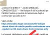 MAI avertizează asupra unor informaţii false despre Ilie Bolojan și Cătălin Predoiu. Link-uri care pot fura date personale