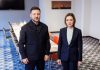 Moldova și Ucraina, pas important către UE. Cum au reacționat Maia Sandu și Volodimir Zelenski