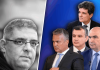 Patrick André de Hillerin: Ultima soluție, încă o lovitură de stat!