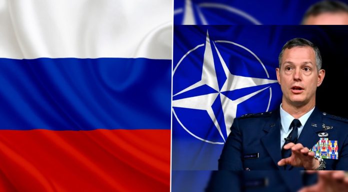 Rusia înțelege că nu poate câștiga împotriva NATO, spune comandantul suprem al SUA în cadrul Alianței. „Ei înțeleg termenul de alianță defensivă”
