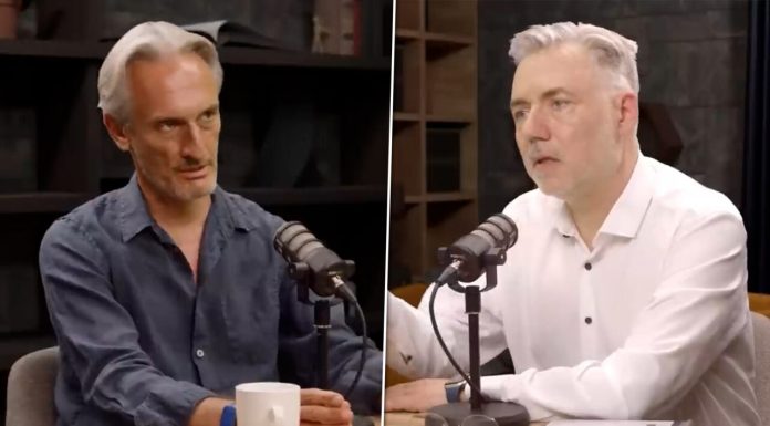 Consilierul informal al președintelui Matei Păun: Ideea că Nicuşor Dan ar fi apropiat de PSD este „o absurditate totală”