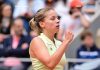 Surpriză uriașă la Roland Garros. Maja Chwalińska elimină a 22-a favorită și ajunge în semifinale