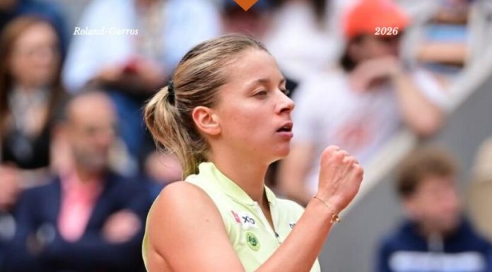 Surpriză uriașă la Roland Garros. Maja Chwalińska elimină a 22-a favorită și ajunge în semifinale