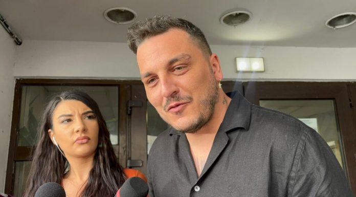 Sechestru pe proprietățile lui Makaveli. Câți bani are de dat influencerul?