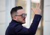 SURSE: Influencerul Makaveli, adus la audieri într-un dosar de evaziune fiscală. Prejudiciul estimat depășește 570.000 de lei