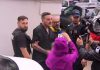 Reacția lui Makaveli, acuzat de evaziune fiscală, după ce a fost plasat sub control judiciar. „Nu am crezut că e penal”