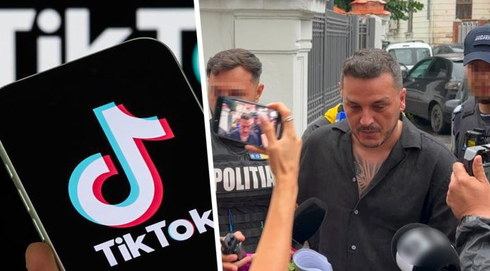 Poliția a descoperit cum își înșela Makaveli fanii de pe TikTok. Influencerul, cercetat și într-un al doilea dosar, despre care nu s-a știut nimic