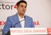 Secretarul general al PSD, Claudiu Manda, îl girează pe Eugen Tomac: „Sunt convins că va reuși să construiască o echipă și un program de guvernare care să răspundă așteptărilor românilor”