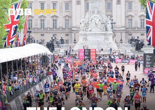 Pentru prima oară în istoria sa, Maratonul de la Londra se va desfăşura pe parcursul a două zile