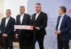 Cine este Romeo Lungu, șeful PSD Buzău, propus ministru al Dezvoltării, unul dintre cele mai importante portofolii