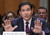 Groenlanda face parte din Danemarca. „Deocamdată”, afirmă Marco Rubio în faţa congresmenilor. El spune că viitorul summit NATO de la Ankara va fi probabil „cel mai important” din istoria alianţei