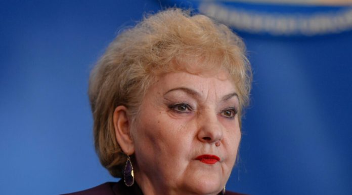 „Greu de ucis” / Mariana Miclăuș rămâne la Metrorex, după ce acum o lună Miruță îi cerea demisia