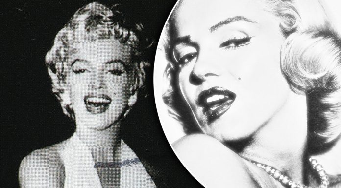 1 iunie: Se împlinesc 100 de ani de la nașterea lui Marilyn Monroe