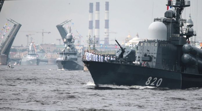 Răspunsul direct al Rusiei la cel mai mare exercițiu al SUA şi NATO în Marea Baltică. Gestul sfidător al Moscovei