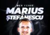 Superliga: Universitatea Cluj l-a transferat pe Marius Ştefănescu