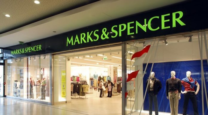 Operațiune în România. Franciza Marks & Spencer, preluată de o nouă companie