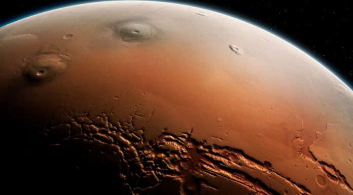NASA anunţă că a pierdut una dintre sondele sale marţiene