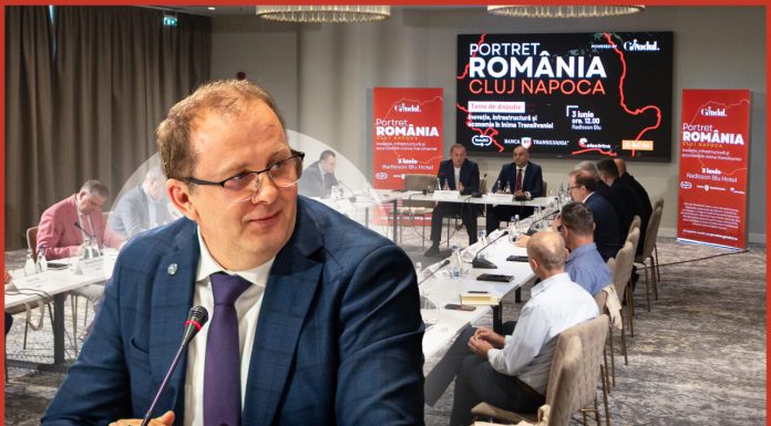 Dan Mateaș, DEER: „Susținem toate investițiile care aduc creștere economică în regiune”