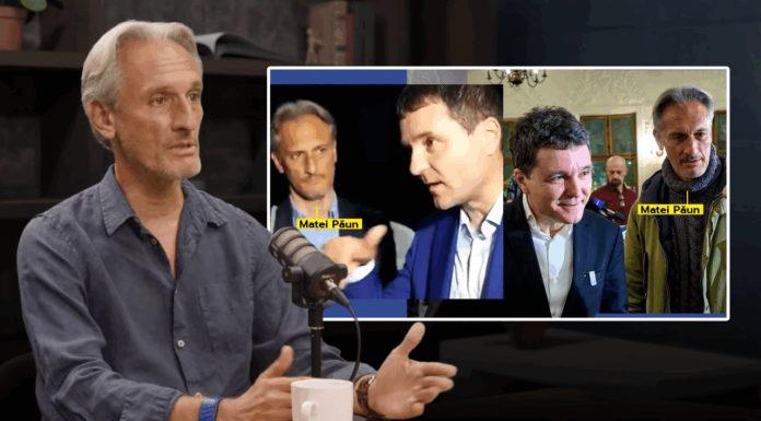 Matei Păun, omul din umbră al președintelui Nicușor Dan, anunță dezastru: nu există o țară din Europa care să fie în momentul de față într-un pericol economic mai mare decât România/Downgrade-ul agențiilor de rating este cvasi-inevitabil/Nu văd lumina de la capătul tunelului