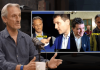 Matei Păun, omul din umbră al președintelui Nicușor Dan, anunță dezastru: nu există o țară din Europa care să fie în momentul de față într-un pericol economic mai mare decât România/Downgrade-ul agențiilor de rating este cvasi-inevitabil/Nu văd lumina de la capătul tunelului