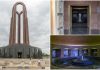 Mausoleul din Parcul Carol, deschis pentru public. Programul de vizitare