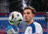 Superliga: Portarul Alexandru Maxim a semnat cu Universitatea Craiova
