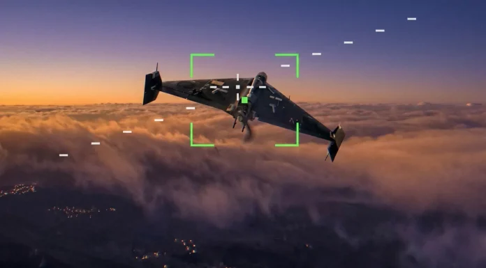 Ucraina pregătește introducerea dronelor interceptoare autonome împotriva Shahed-urilor rusești