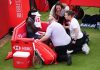 Tenis: Accidentată la genunchi, Victoria Mboko, numărul 9 mondial, s-a retras de la Wimbledon