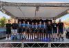 Ciclism: 13 medalii, dintre care 4 de aur pentru România în cadrul Campionatului Balcanic de Şosea din Kosovo