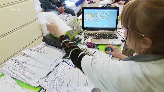 Schimbare la concediul medical, începând din 1 iunie. Bolnavilor cronici și pacienților oncologici li se plătește și prima zi
