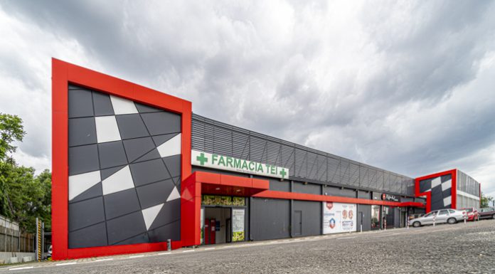EXCLUSIV Proprietarul celebrului magazin Eva cumpără un centru comercial din Rahova în dezvoltarea căruia a fost implicat și Gică Popescu