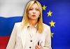 Italia a votat ridicarea treptată a sancțiunilor impuse Rusiei după încheierea războiului. UE va decide săptămâna viitoare pachetul 21 de sancțiuni