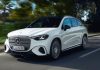 Mercedes-Benz lansează două versiuni mai ieftine ale SUV-ului GLC