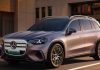 FOTO Mercedes GLC EQ de China, mai ieftin cu aproape 20.000 de euro