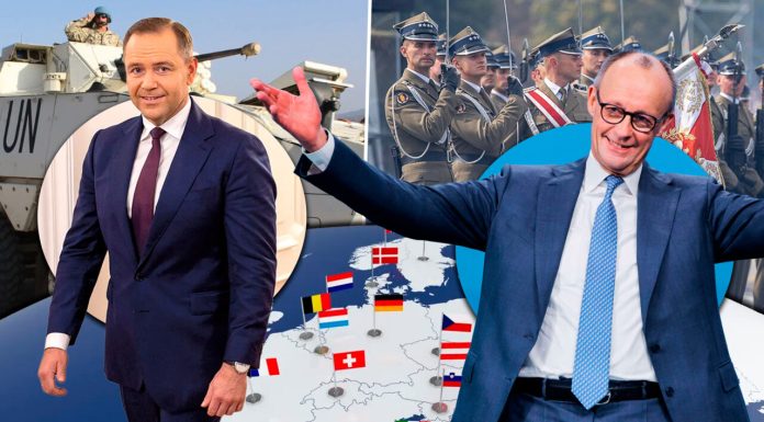 Ciocnirea titanilor. Polonia și Germania luptă umăr la umăr pentru a-și construi cea mai redutabilă armată din Europa. „Record mondial absolut”
