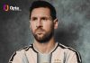Titular la meciul Argentinei cu Algeria, Lionel Messi devine primul jucător care evoluează la şase ediţii ale Cupei Mondiale