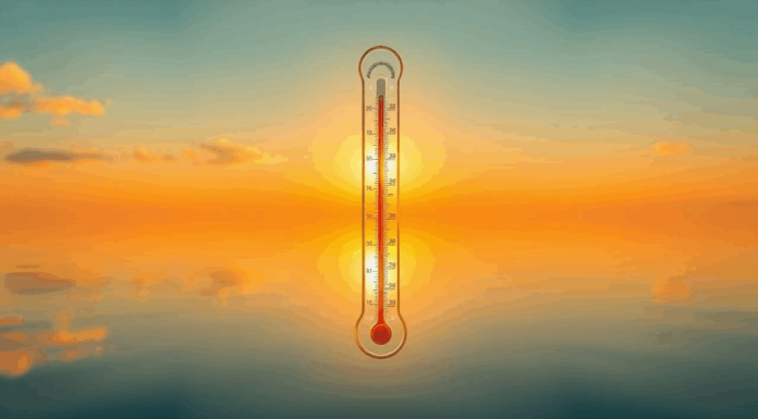 Meteorologii avertizează: patru săptămâni cu ploi sub normal și temperaturi ridicate în România