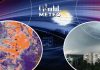 Vremea se schimbă radical, cod portocaliu emis de meteorologi. ANM anunță vijelii, ploi torențiale și căderi de grindină. Unde se vor acumula chiar și peste 70 l/mp