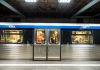 Când începe extinderea magistralei M4. Se vor construi 14 noi stații de metrou