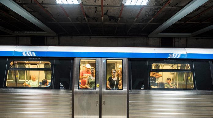 Când începe extinderea magistralei M4. Se vor construi 14 noi stații de metrou