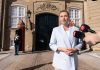 Premierul danez în exerciţiu Mette Frederiksen anunţă că a format un Guvern de stânga, pe care-l va conduce