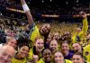 Handbal feminin: Metz Handball câştigă în premieră trofeul Ligii Campionilor, după finala cu Gyor ETO; CSM Bucureşti, medalie de bronz
